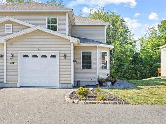 Condo for sale in Saco, Maine