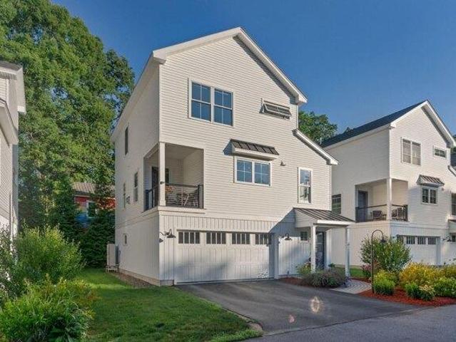 Condo for sale in Saco, Maine