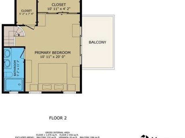 Condo for sale in Saint Croix