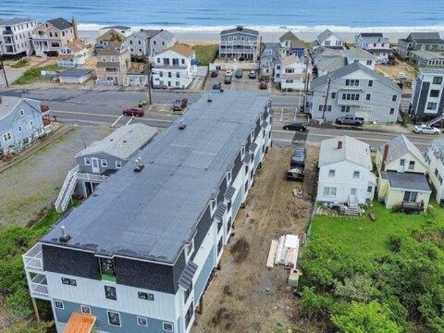 Condo for sale in Massachusetts