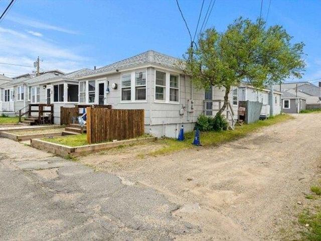 Condo for sale in Massachusetts
