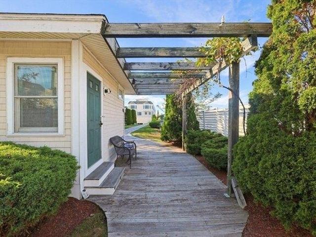 Condo for sale in Massachusetts