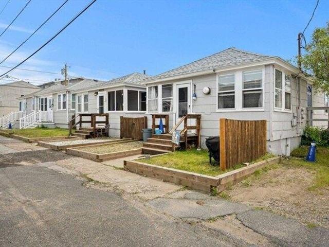 Condo for sale in Massachusetts