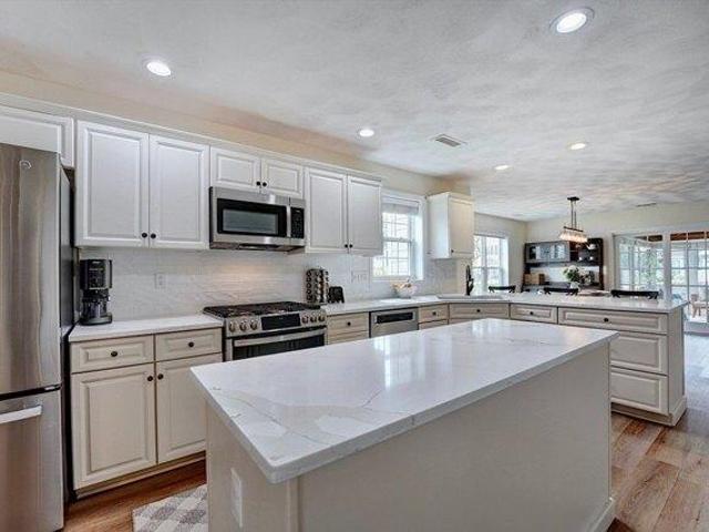Condo for sale in Massachusetts