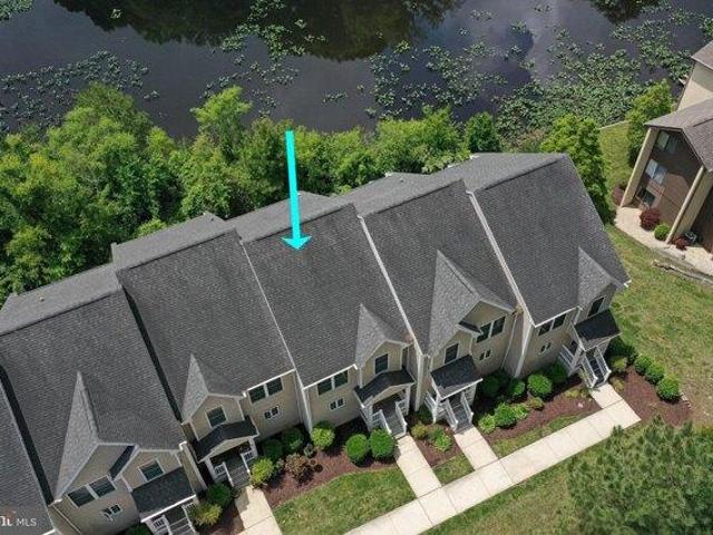 Condo for sale in Salisbury