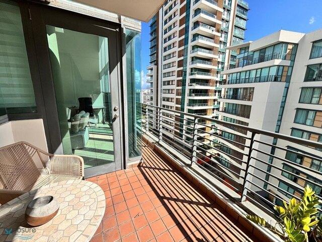 Condo for sale in San Juan