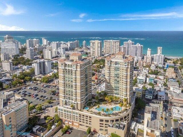 Condo for sale in San Juan