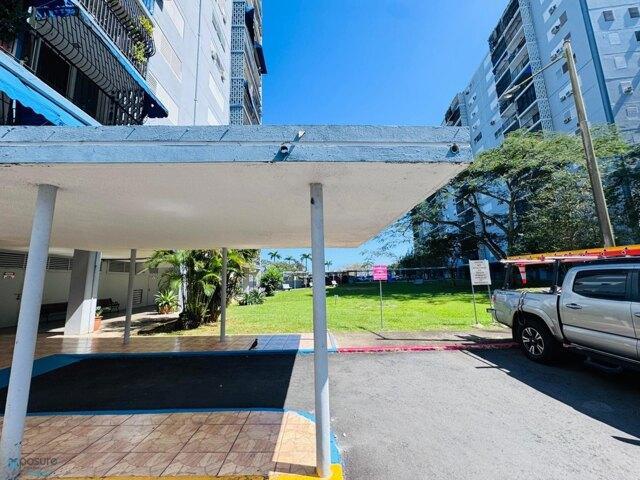 Condo for sale in San Juan