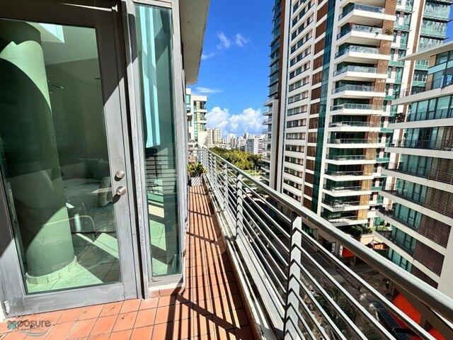 Condo for sale in San Juan