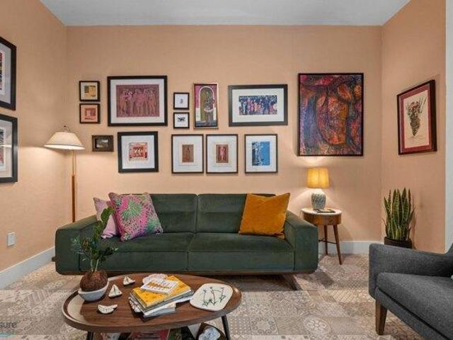 Condo for sale in San Juan
