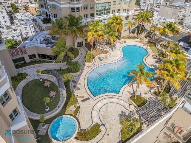 Condo for sale in San Juan