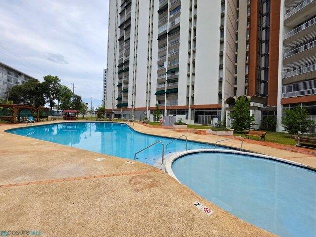 Condo for sale in San Juan