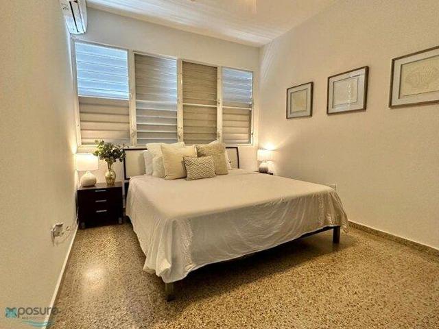 Condo for sale in San Juan
