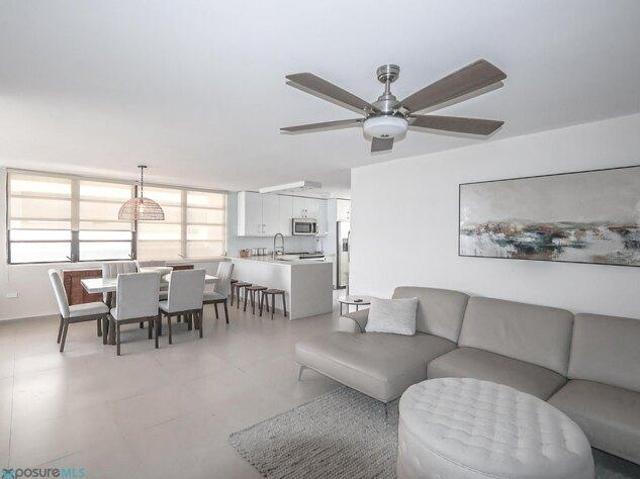 Condo for sale in San Juan