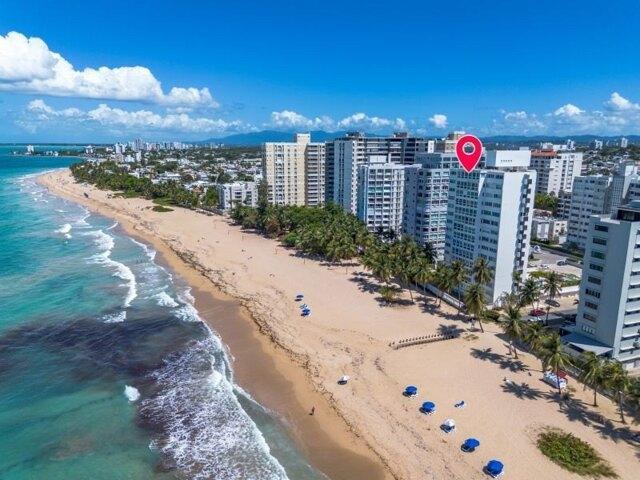 Condo for sale in San Juan