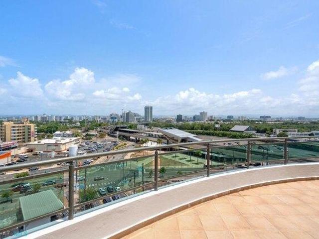 Condo for sale in San Juan
