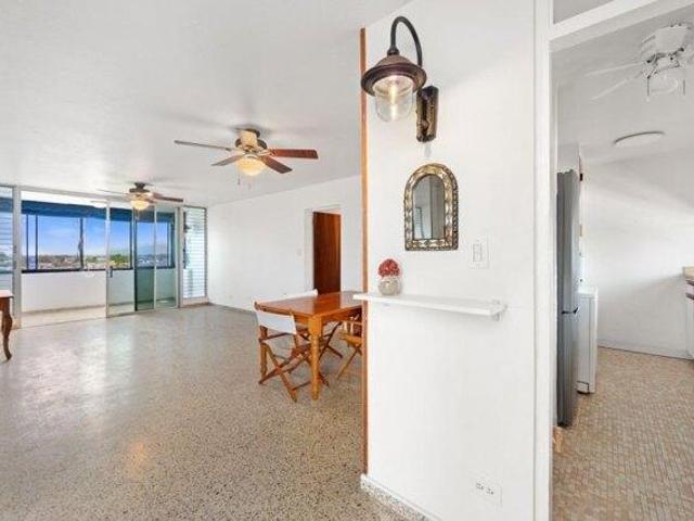 Condo for sale in San Juan