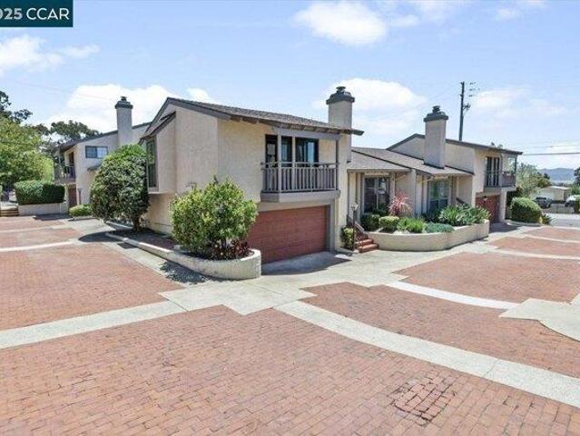 Condo for sale in San Luis Obispo, California