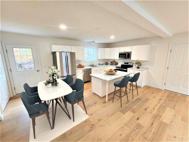 Condo for sale in Sanford, Maine