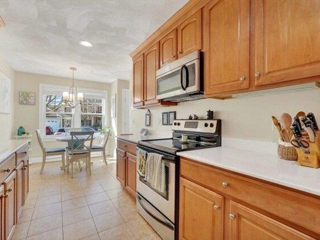 Condo for sale in Saugus, Massachusetts