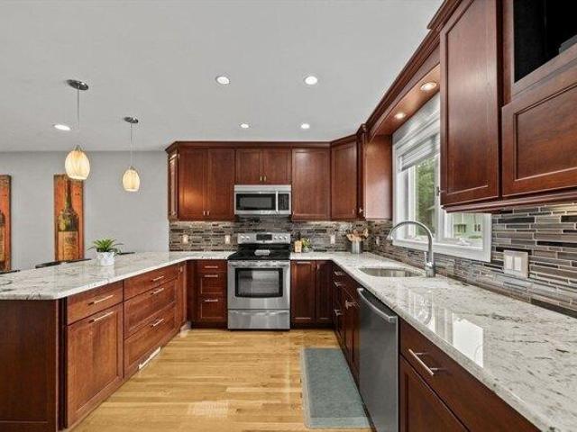 Condo for sale in Saugus, Massachusetts