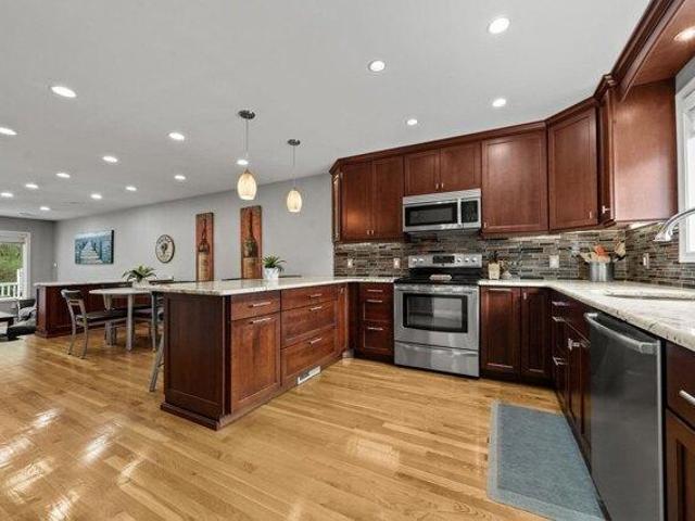 Condo for sale in Saugus, Massachusetts