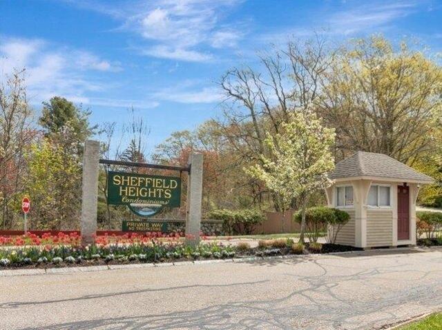 Condo for sale in Saugus, Massachusetts