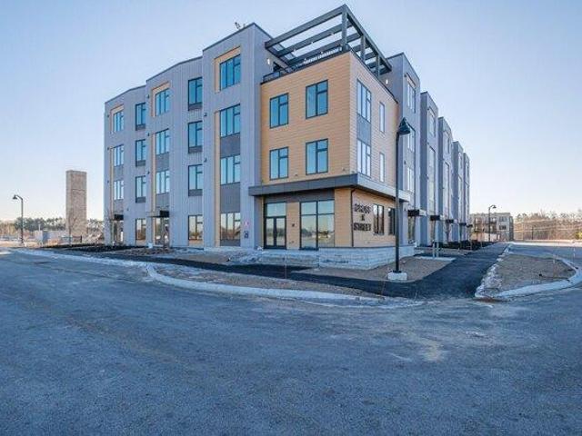 Condo for sale in Scarborough, Maine