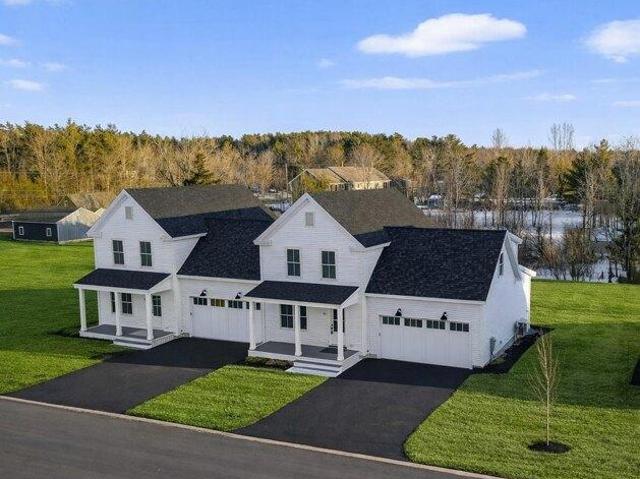 Condo for sale in Scarborough, Maine