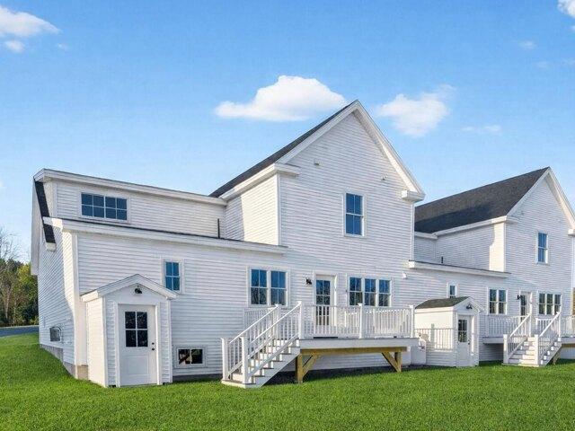 Condo for sale in Scarborough, Maine
