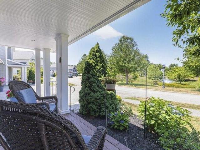 Condo for sale in Scarborough, Maine