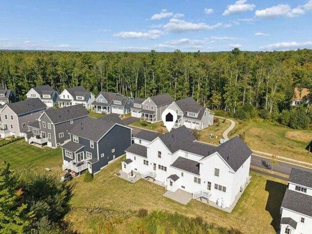 Condo for sale in Scarborough, Maine