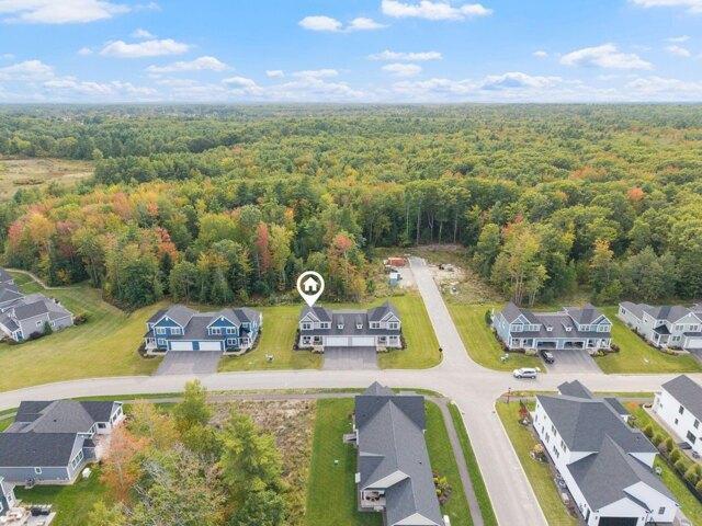 Condo for sale in Dunstan Crossing, Scarborough