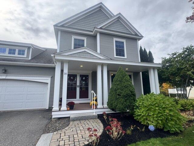 Condo for sale in Dunstan Crossing, Scarborough