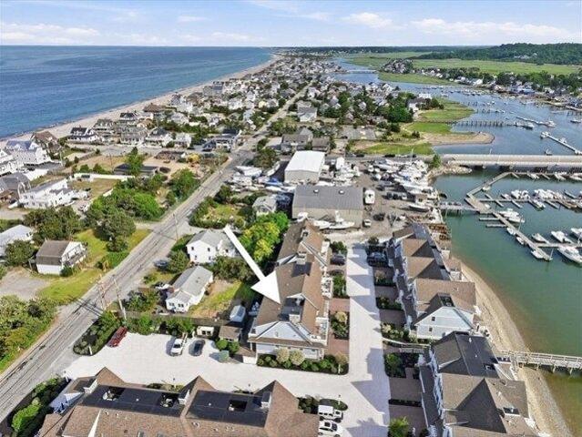 Condo for sale in Scituate, Massachusetts