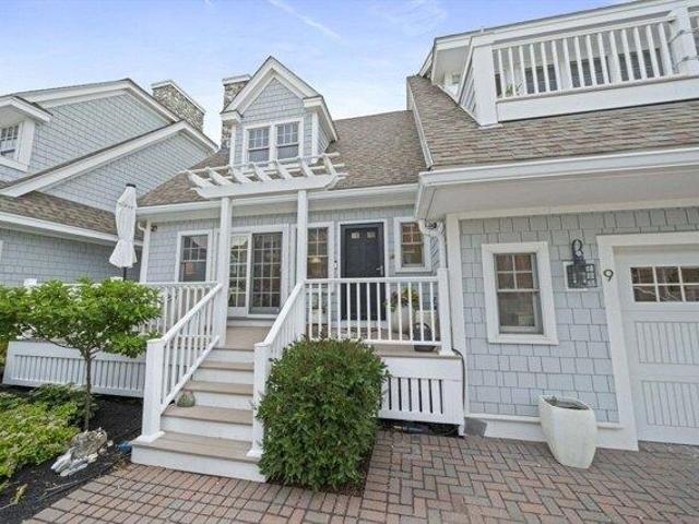 Condo for sale in Scituate, Massachusetts