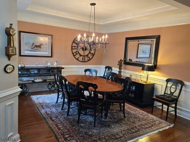 Condo for sale in Enclave at Shackamaxon Condominiums, Scotch Plains