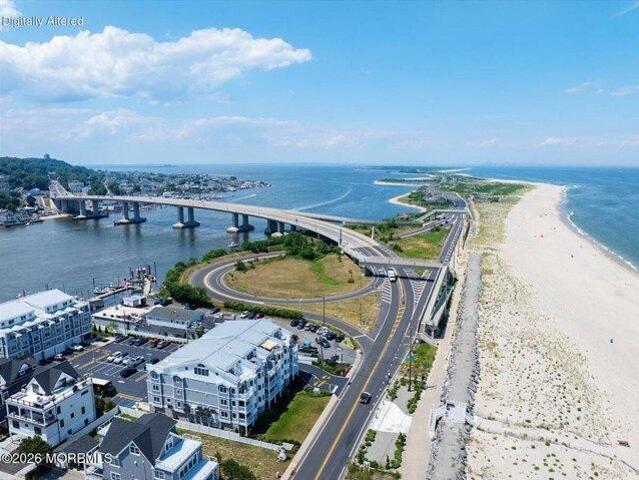 Condo for sale in Navesink Beach, Sea Bright