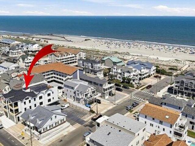 Condo for sale in Sea Isle City, New Jersey