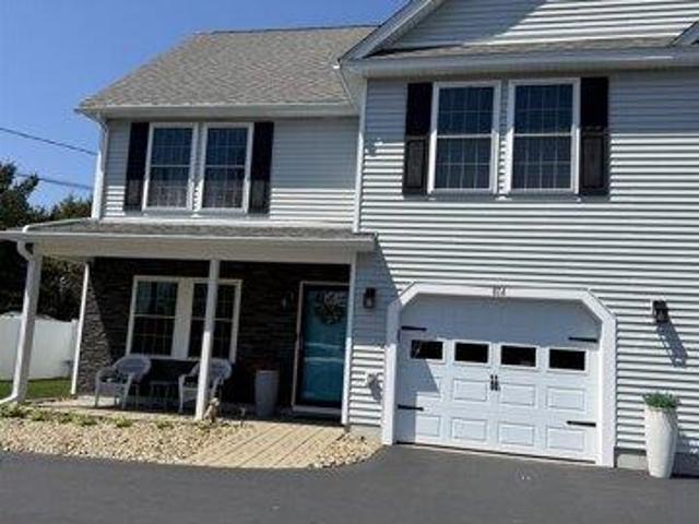Condo for sale in New Hampshire