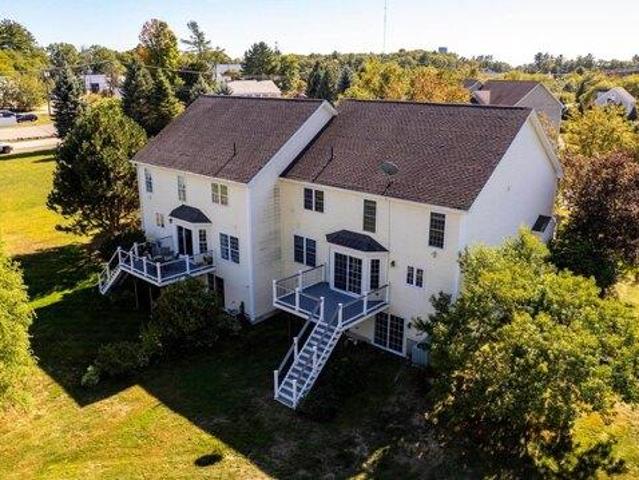 Condo for sale in New Hampshire