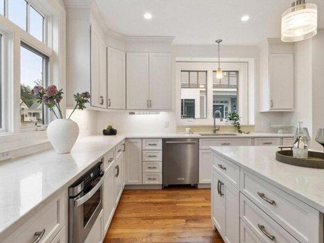 Condo for sale in Sherborn, Massachusetts
