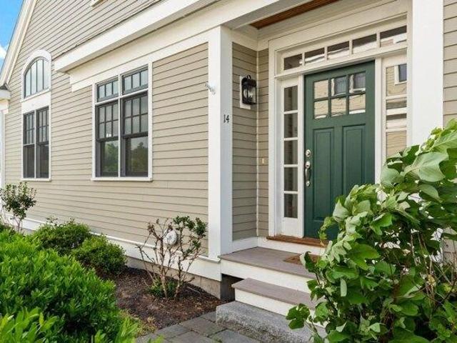 Condo for sale in Sherborn, Massachusetts