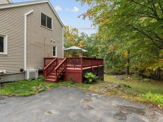 Condo for sale in North Shirley, Shirley