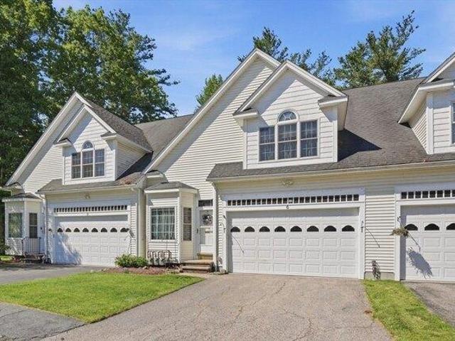 Condo for sale in Shrewsbury, Massachusetts