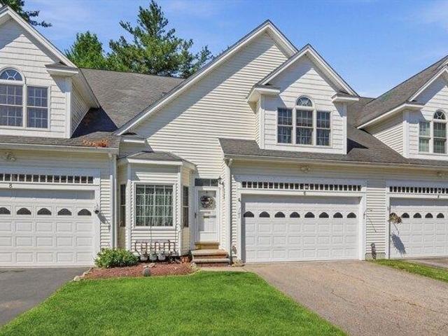Condo for sale in Shrewsbury, Massachusetts