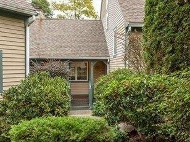 Condo for sale in Shrewsbury, Massachusetts