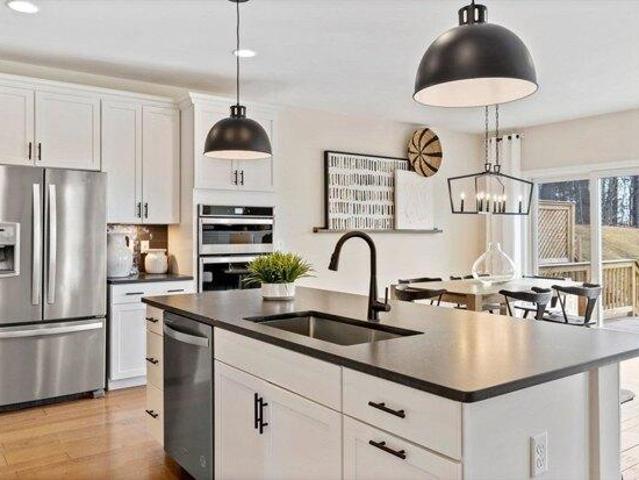 Condo for sale in Shrewsbury, Massachusetts