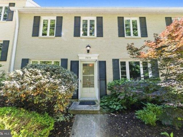 Condo for sale in Maryland