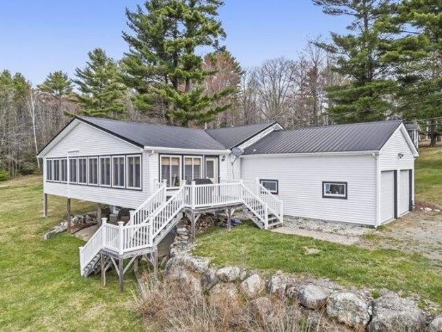 Condo for sale in Smithfield, Maine